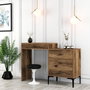 Hanah Home Lizbon 553 - Nogal